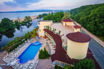 Perla Sun Beach Hotel - All Inclusive