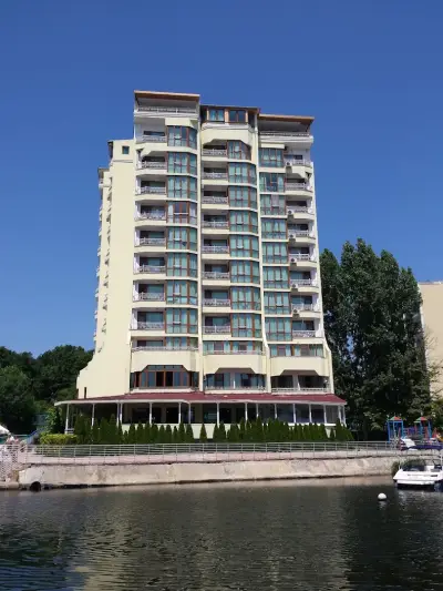 Perla Sun Beach Hotel - All Inclusive