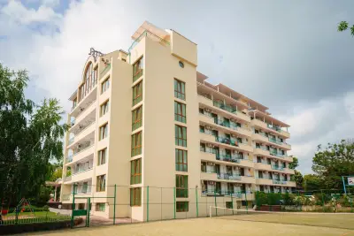 Perla Plaza Hotel - All Inclusive