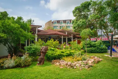 Perla Plaza Hotel - All Inclusive