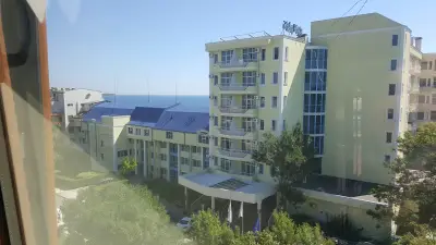 Perla Plaza Hotel - All Inclusive