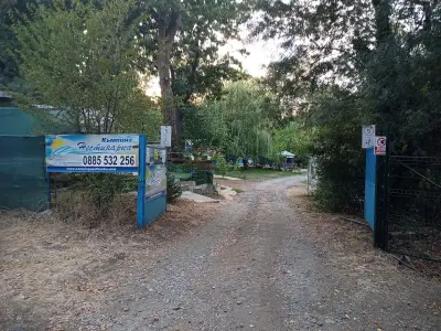 Къмпинг - Бунгала "НЕСТИНАРКА", Царево Camping - Bunglalows "NESTINARKA", Tzarevo