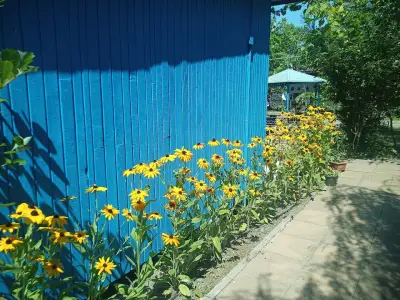 Къмпинг - Бунгала "НЕСТИНАРКА", Царево Camping - Bunglalows "NESTINARKA", Tzarevo