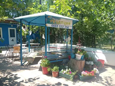 Къмпинг - Бунгала "НЕСТИНАРКА", Царево Camping - Bunglalows "NESTINARKA", Tzarevo
