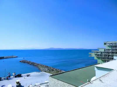 Интерхотел Поморие / Interhotel Pomorie