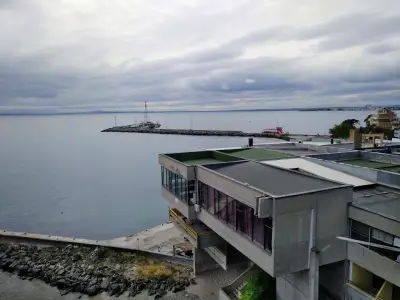 Интерхотел Поморие / Interhotel Pomorie