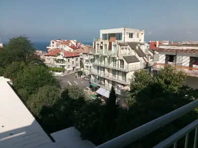 Интерхотел Поморие / Interhotel Pomorie