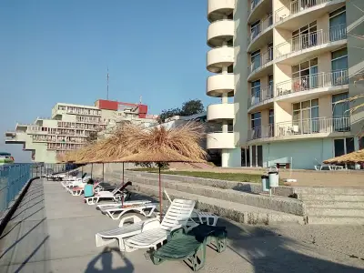 Интерхотел Поморие / Interhotel Pomorie