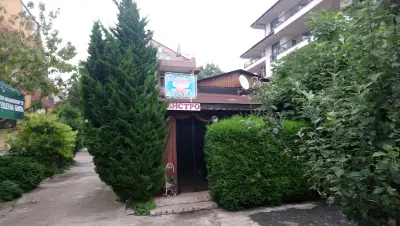 Бунгала "Дияна"