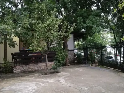 Бунгала "Дияна"