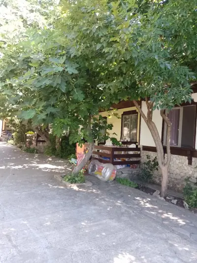 Бунгала "Дияна"
