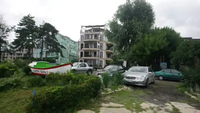 Бунгала "Дияна"
