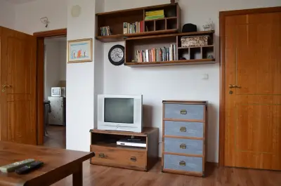 ART Apartments - Pomorie
