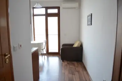 ART Apartments - Pomorie