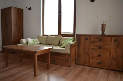 ART Apartments - Pomorie
