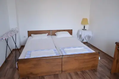 ART Apartments - Pomorie