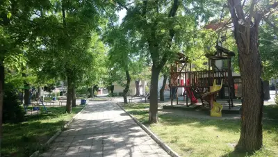 Квартири в Частен дом Нерида Поморие