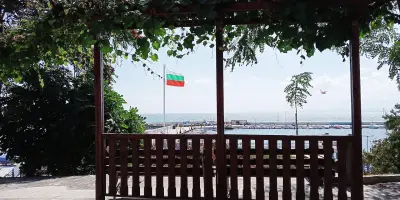Квартири в Частен дом Нерида Поморие