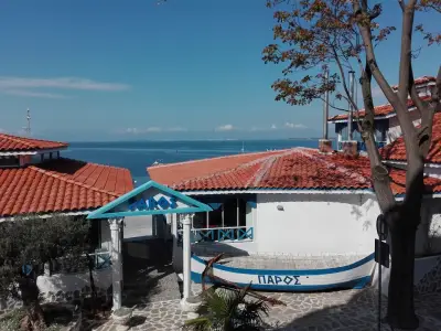Family Hotel Paros