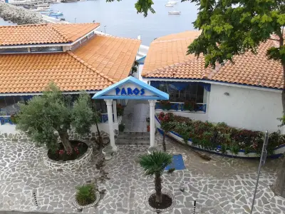 Family Hotel Paros