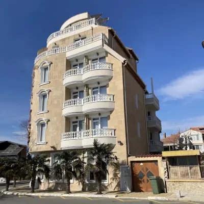 Family Hotel Paros