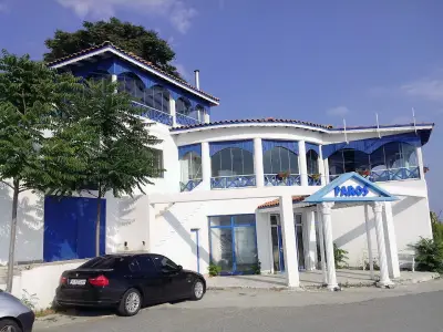 Family Hotel Paros