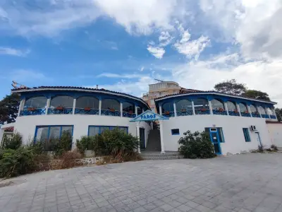 Family Hotel Paros