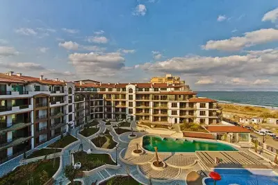 Boutique Rose Gardens Pomorie