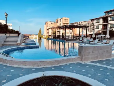 Boutique Rose Gardens Pomorie