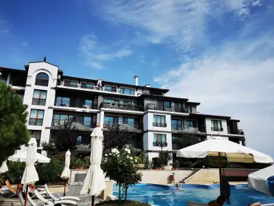 Boutique Rose Gardens Pomorie