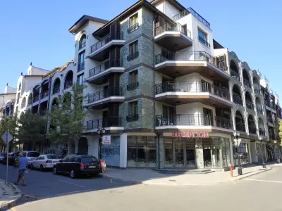 Boutique Rose Gardens Pomorie