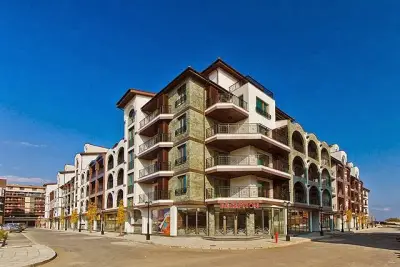 Boutique Rose Gardens Pomorie