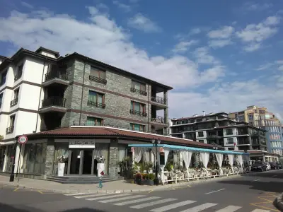 Boutique Rose Gardens Pomorie