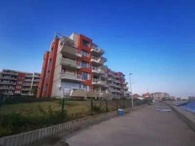Апартаменти Хелиос