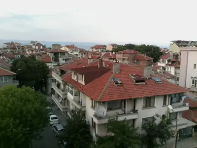 Хотел Пенека