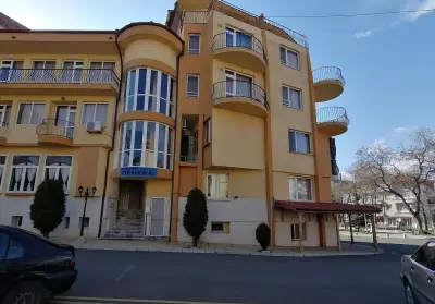 Хотел Пенека
