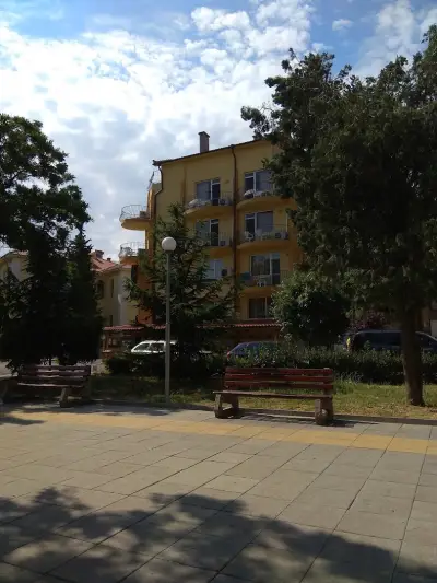 Хотел Пенека