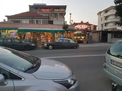 Хотел Вива Бийч