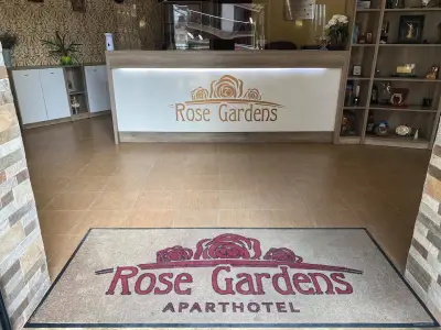 Rose Gardens Apart Hotel