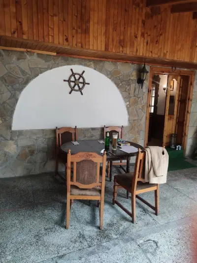 Семеен хотел Стаси