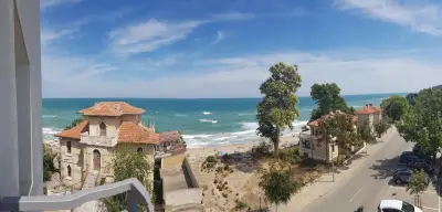 Hotel Mida