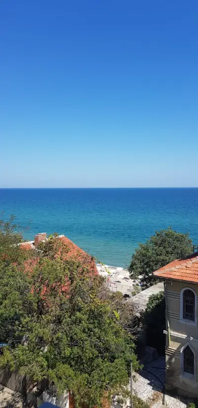 Hotel Mida