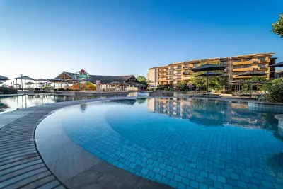 HVD Club Hotel Miramar - 24 Hours Ultra All Inclusive