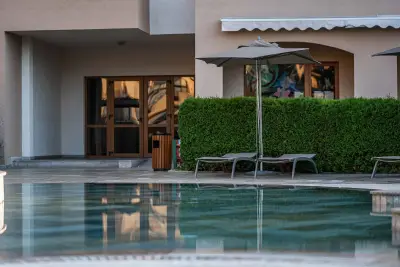 HVD Club Hotel Miramar - 24 Hours Ultra All Inclusive