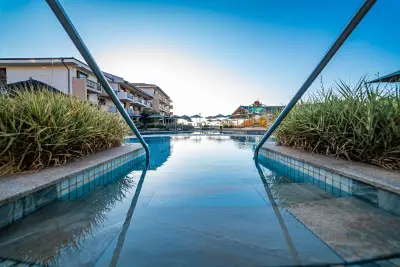 HVD Club Hotel Miramar - 24 Hours Ultra All Inclusive