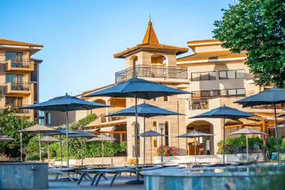 HVD Club Hotel Miramar - 24 Hours Ultra All Inclusive