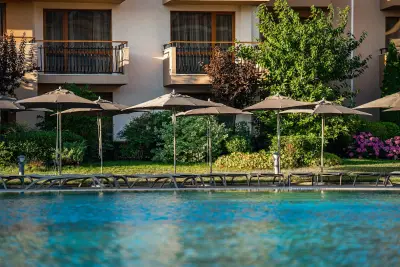 HVD Club Hotel Miramar - 24 Hours Ultra All Inclusive