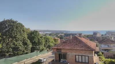 На гости при Силвия