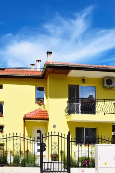 Guest Rooms Ruja / Стаи за гости Ружа