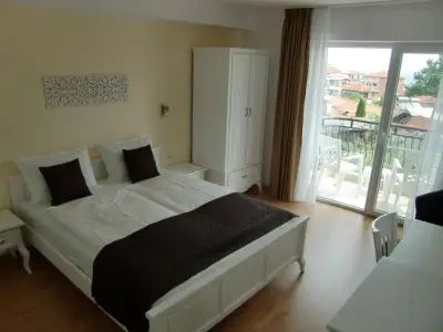 Guest Rooms Ruja / Стаи за гости Ружа
